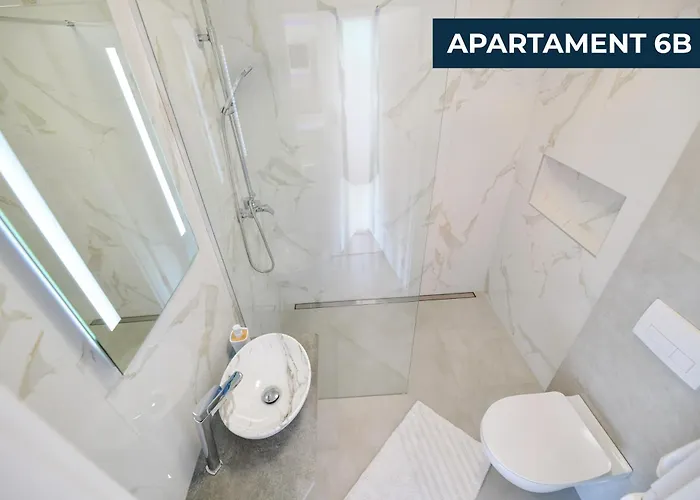 Apartamento Słoneczne Wzgórze *