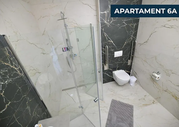 Słoneczne Wzgórze Apartamento