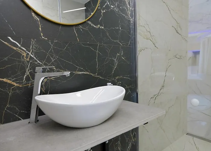 Apartamento Słoneczne Wzgórze