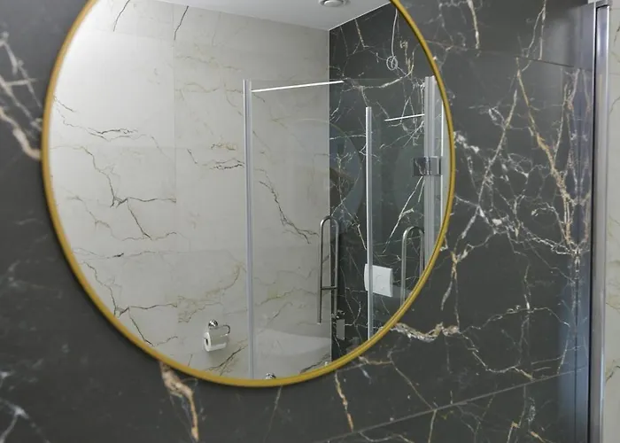 Słoneczne Wzgórze Apartamento Zator