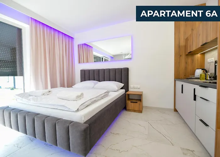 Słoneczne Wzgórze Zator