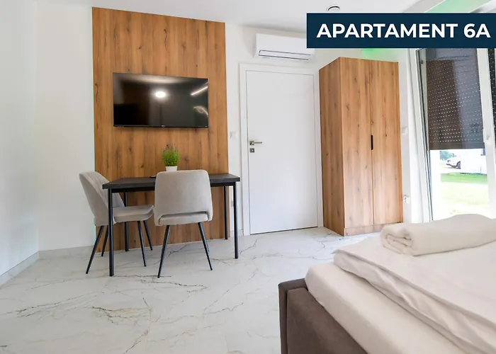 Słoneczne Wzgórze * Zator