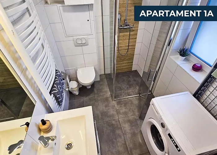 Apartamento Słoneczne Wzgórze