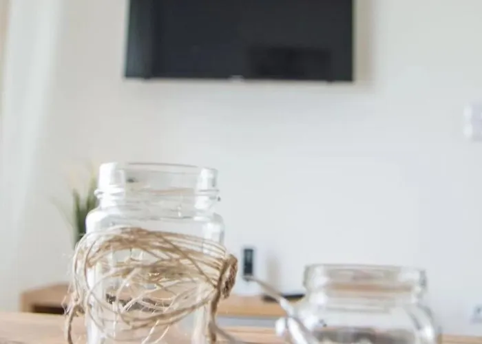 Apartment Sloneczne Wzgorze *