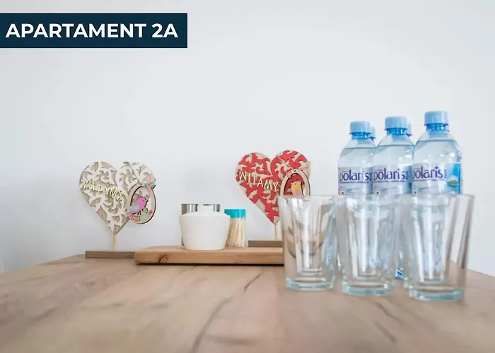 Sloneczne Wzgorze Zator