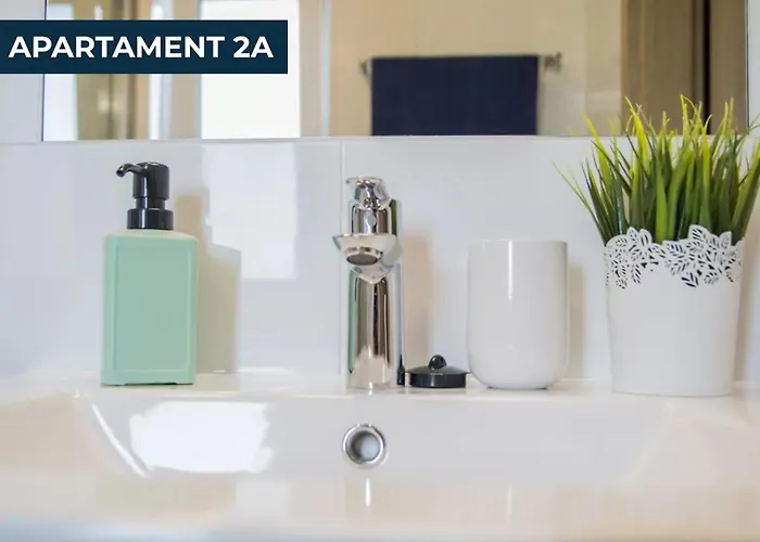 Sloneczne Wzgorze Apartment *