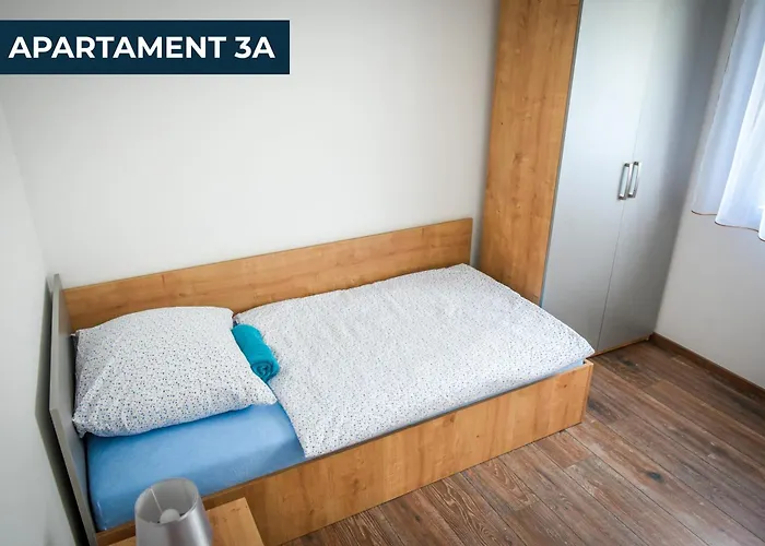 Apartment Sloneczne Wzgorze