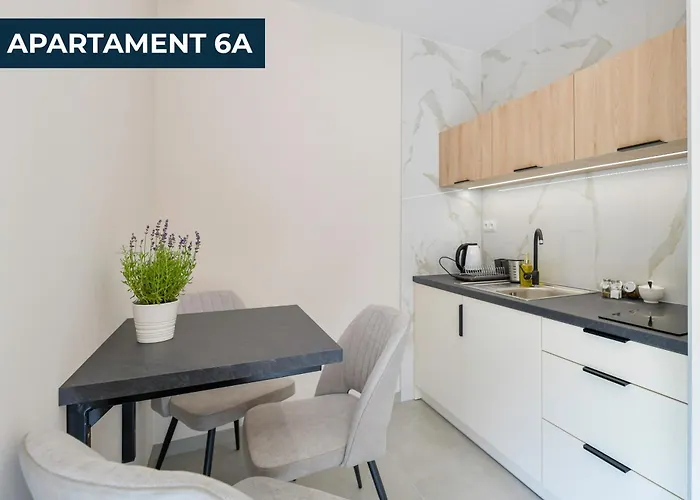 Sloneczne Wzgorze Apartment