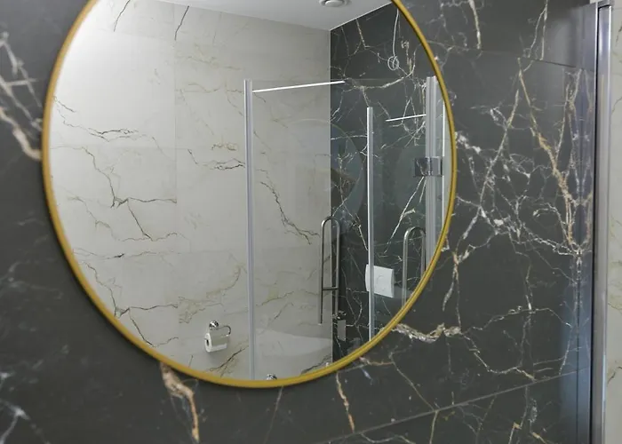 Apartment Sloneczne Wzgorze