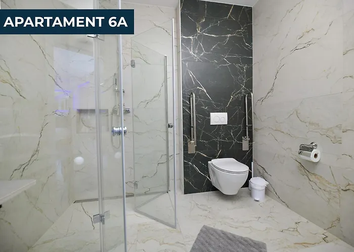 Sloneczne Wzgorze Apartment