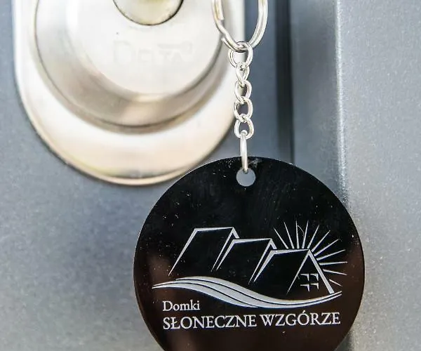 Słoneczne Wzgórze
